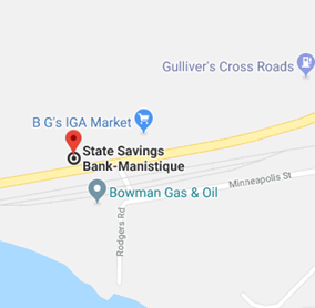 Gulliver Branch